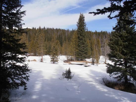 Breckenridge Nordic Center
